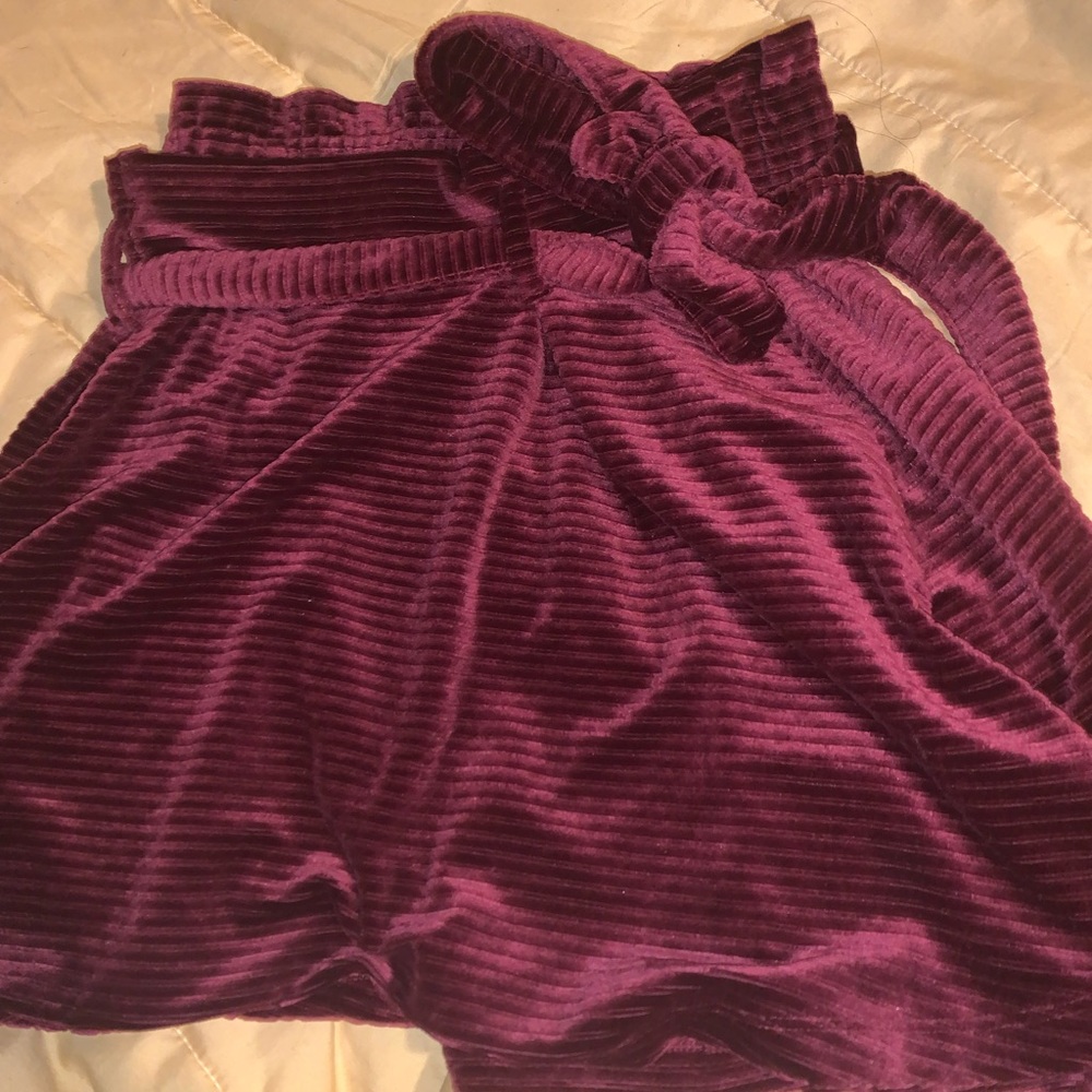skirt